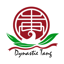 Dynastie Tang logo.